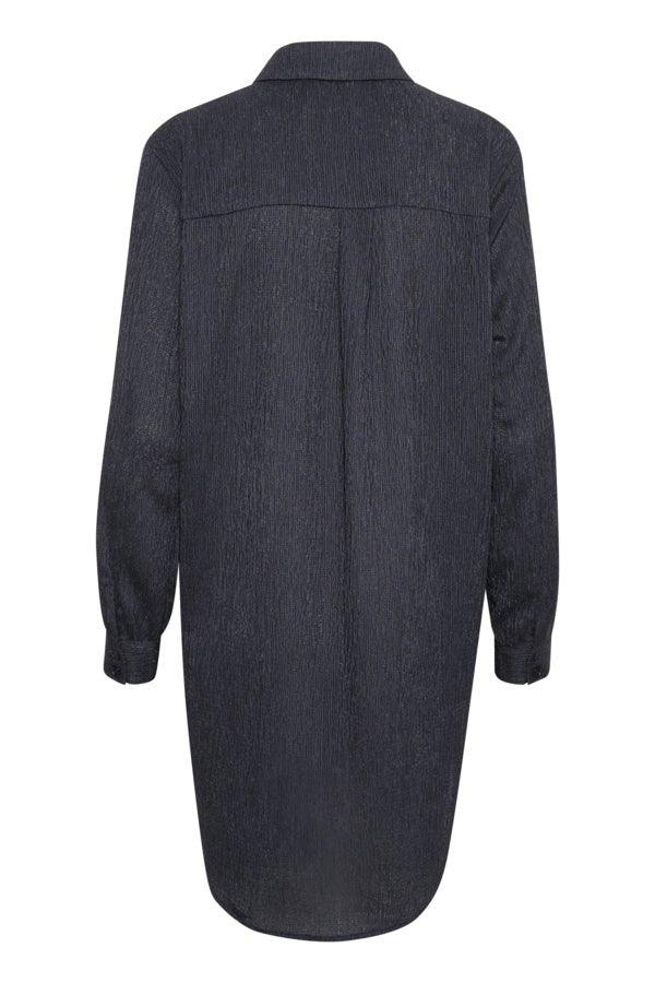 My Essential Wardrobe Kiko - Lang skjorte - HUSET Men & Women