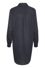 My Essential Wardrobe Kiko - Lang skjorte - HUSET Men & Women