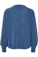 My Essential Wardrobe Lago - Strik cardigan - HUSET Men & Women