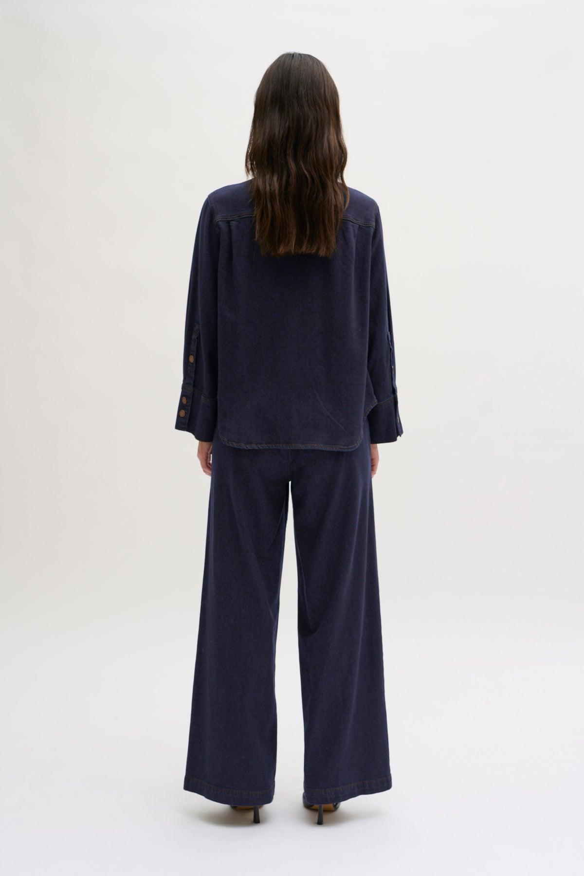 My Essential Wardrobe Lara - Bukser - HUSET Men & Women