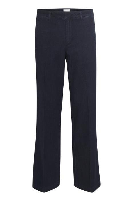 My Essential Wardrobe - Lara Denim Pant 115 regular waist - HUSET Men & Women