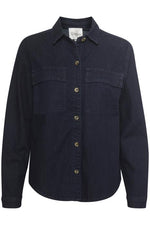 MwLara Denim Shirt 115 (6627224879183)