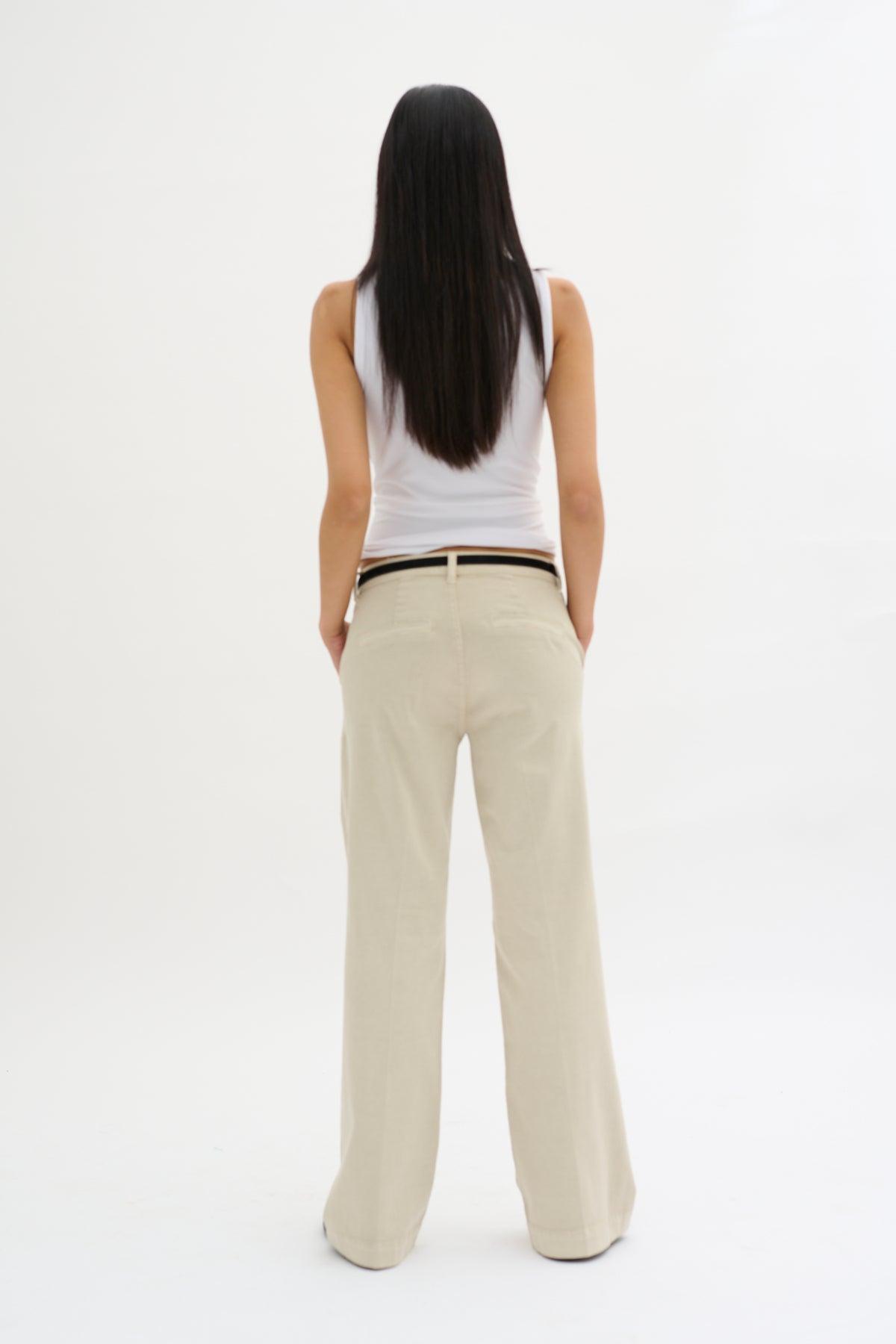 My Essential Wardrobe Lara - Jeans 149 - HUSET Men & Women