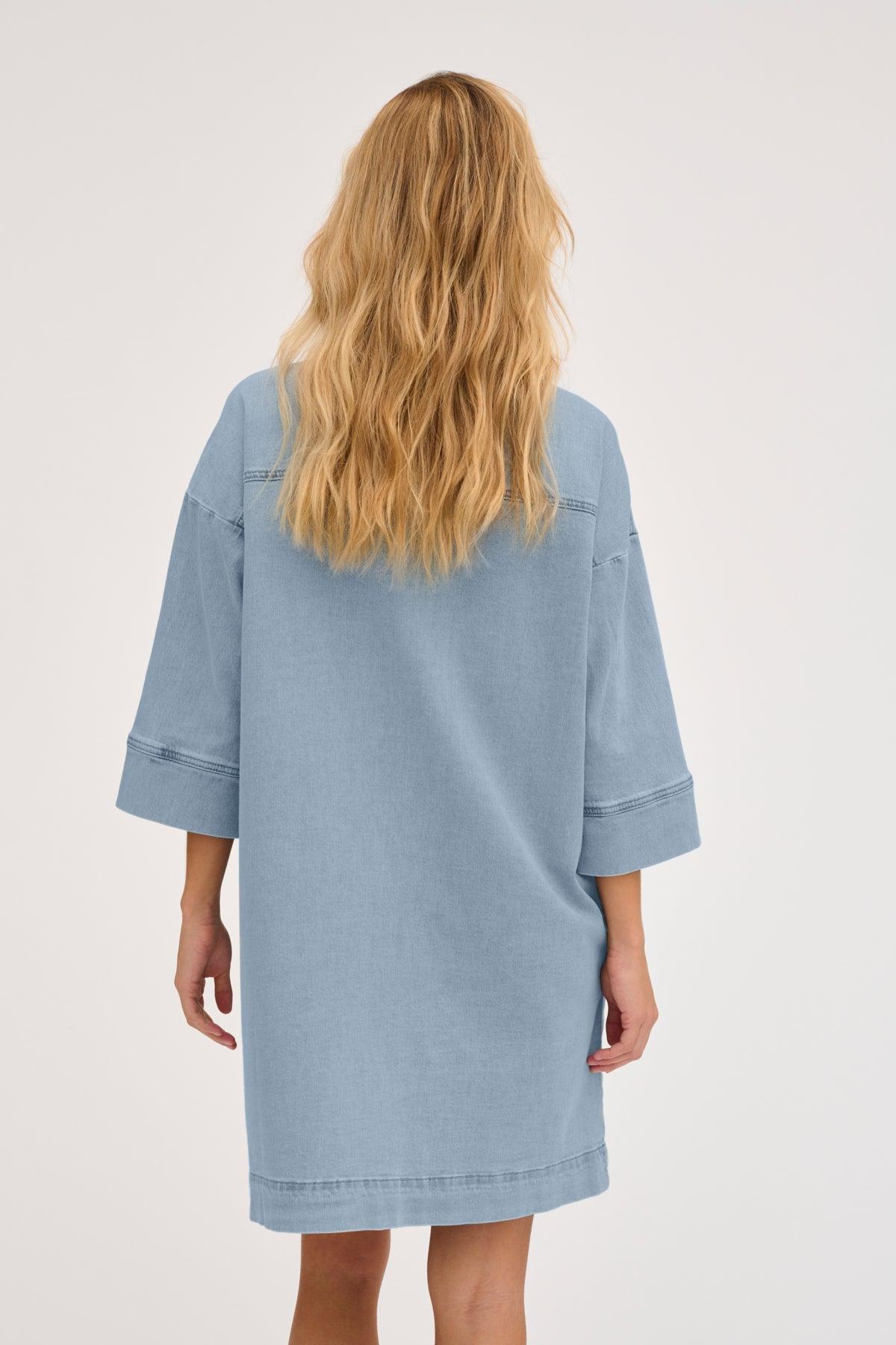 My Essential Wardrobe Lara - Kjole - HUSET Men & Women