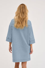 My Essential Wardrobe Lara - Kjole - HUSET Men & Women