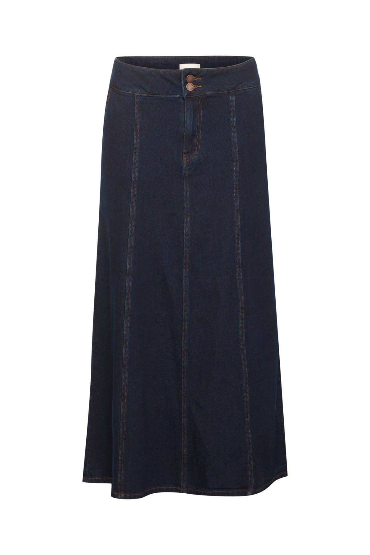 My Essential Wardrobe Lara - Nederdel - HUSET Men & Women