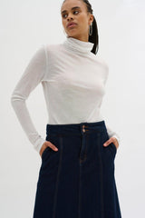 My Essential Wardrobe Lara - Nederdel - HUSET Men & Women