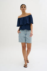 My Essential Wardrobe Lara - Shorts 115 - HUSET Men & Women