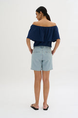 My Essential Wardrobe Lara - Shorts 115 - HUSET Men & Women