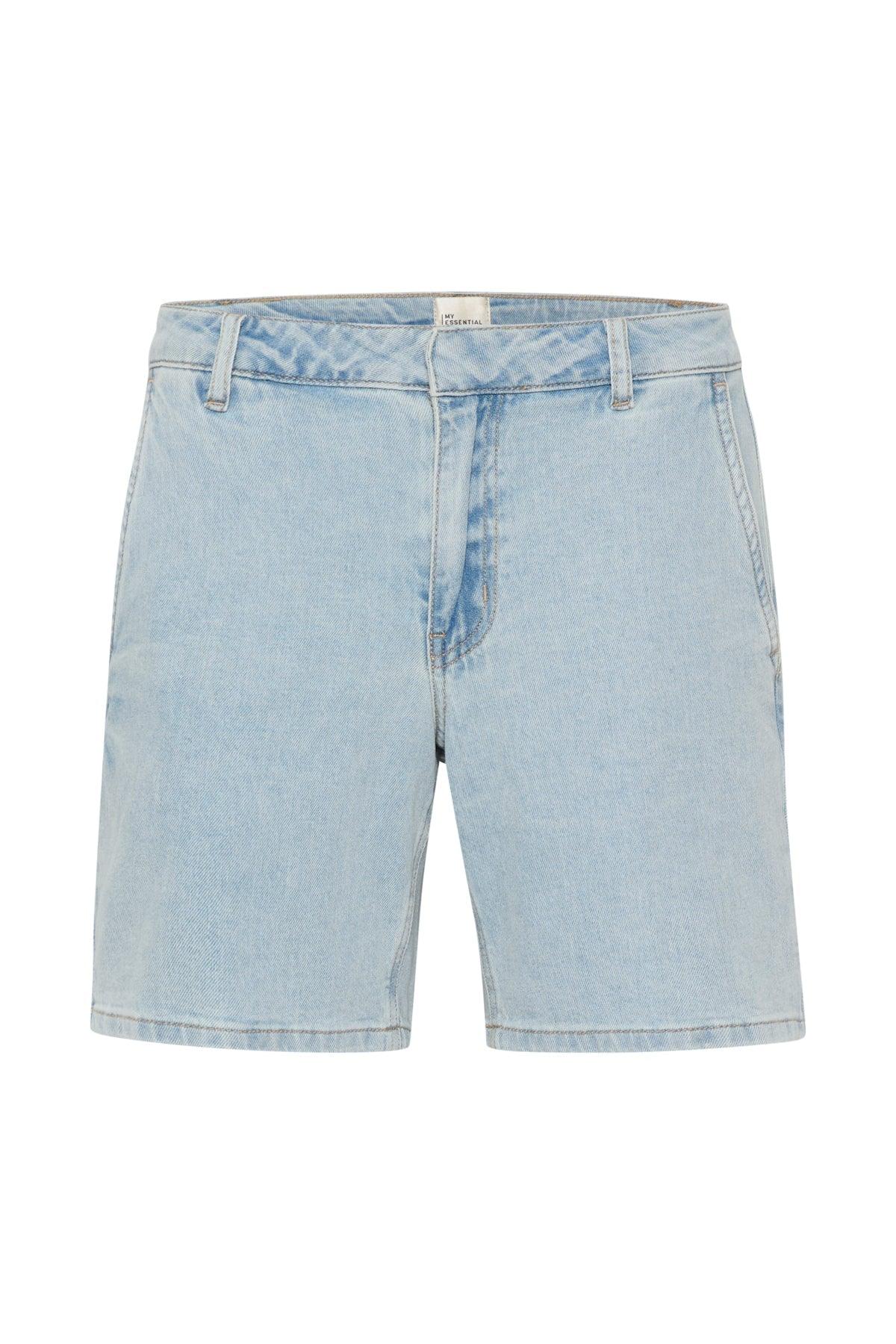 My Essential Wardrobe Lara - Shorts 115 - HUSET Men & Women