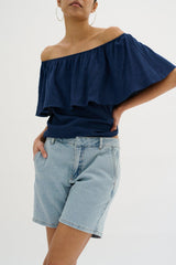 My Essential Wardrobe Lara - Shorts 115 - HUSET Men & Women