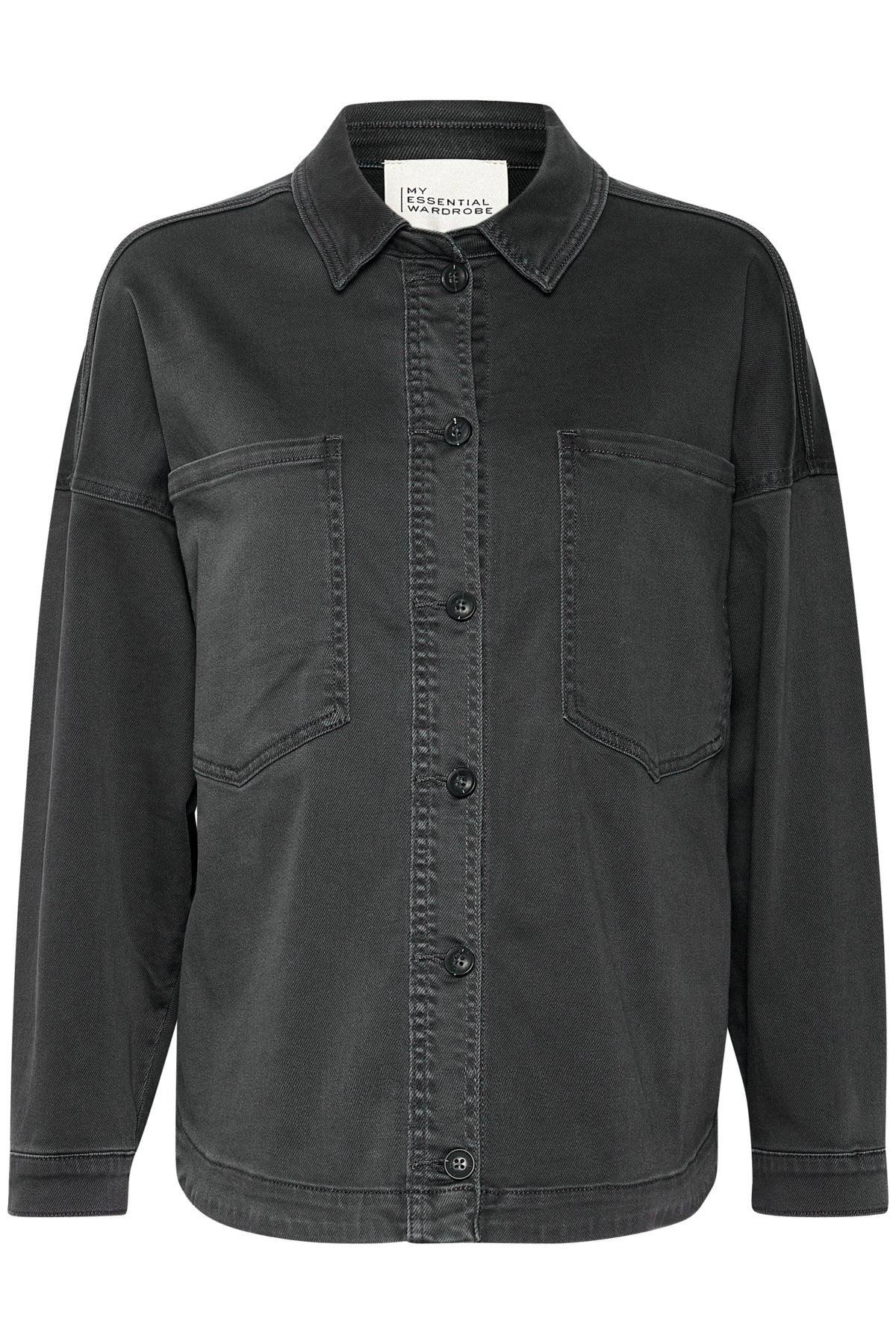 My Essential Wardrobe Lara - Skjorte - HUSET Men & Women