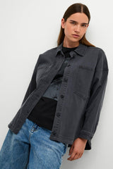 My Essential Wardrobe Lara - Skjorte - HUSET Men & Women