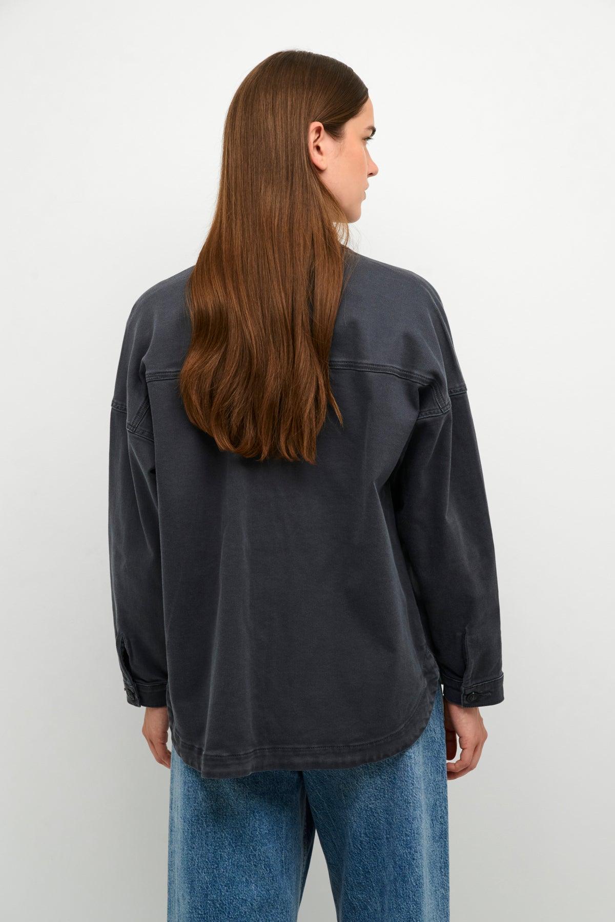 My Essential Wardrobe Lara - Skjorte - HUSET Men & Women