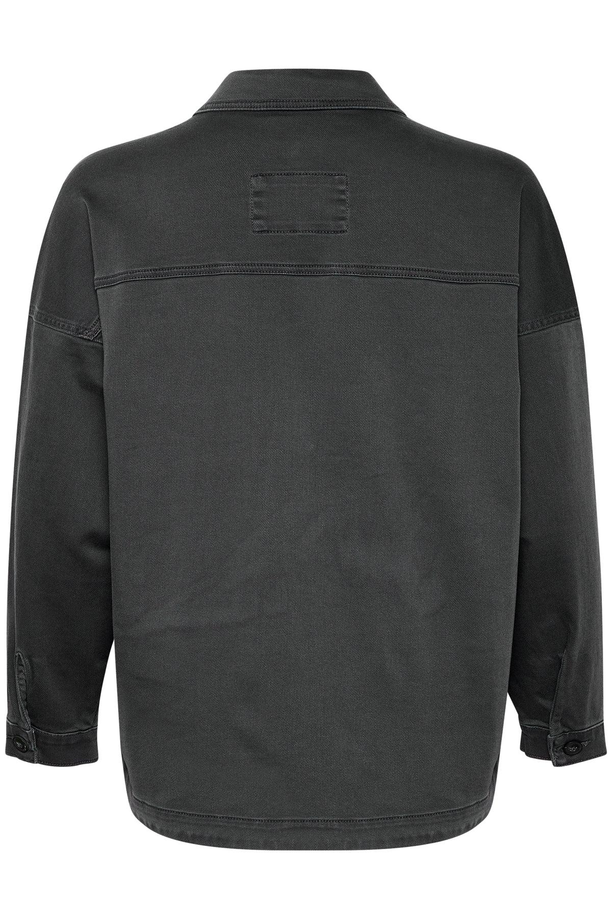 My Essential Wardrobe Lara - Skjorte - HUSET Men & Women