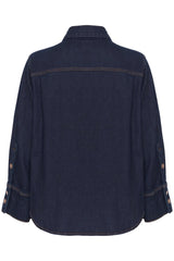 My Essential Wardrobe Lara Sofia - Skjorte - HUSET Men & Women