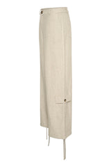 My Essential Wardrobe Lavita - Cargo bukser - HUSET Men & Women
