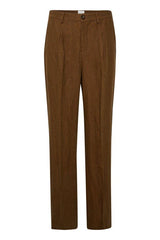 My Essential Wardrobe Lavita - Hør bukser - HUSET Men & Women