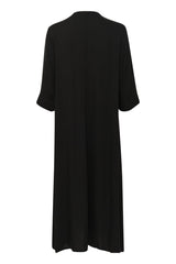 My Essential Wardrobe Lima Flora - Lang kjole - HUSET Men & Women