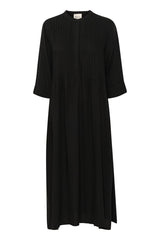 My Essential Wardrobe Lima Flora - Lang kjole - HUSET Men & Women