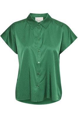 My Essential Wardrobe Line - Kortærmet skjorte - HUSET Men & Women