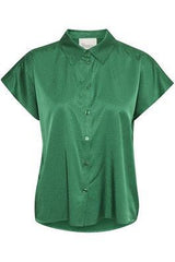 My Essential Wardrobe Line - Kortærmet skjorte - HUSET Men & Women