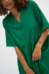 My Essential Wardrobe Line - Lang kjole - HUSET Men & Women