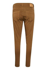 My Essential Wardrobe Lisabon - Chino bukser - HUSET Men & Women