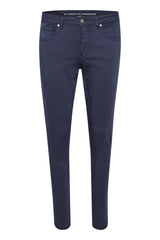 My Essential Wardrobe Lisabon - Chino bukser - HUSET Men & Women