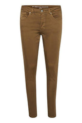 My Essential Wardrobe Lisabon - Chino bukser - HUSET Men & Women