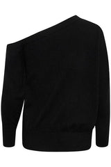 My Essential Wardrobe Lola - Oneshoulder strik - HUSET Men & Women