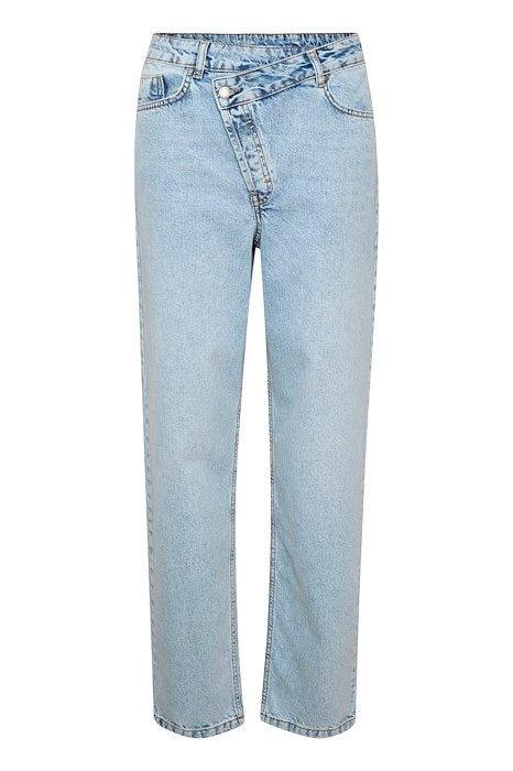 My Essential Wardrobe Louis Wrap 123 Wide - HUSET Men & Women