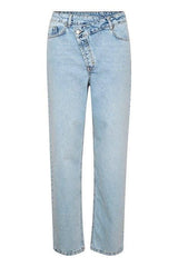 My Essential Wardrobe Louis Wrap 123 Wide - HUSET Men & Women