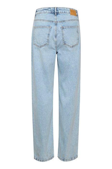 My Essential Wardrobe Louis Wrap 123 Wide - HUSET Men & Women