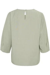 My Essential Wardrobe Louisa - Bluse - HUSET Men & Women