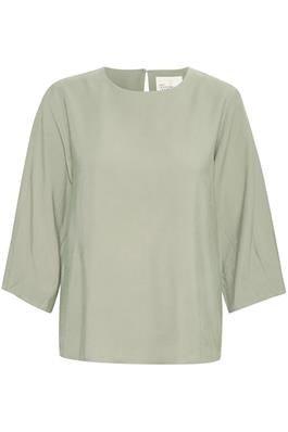 My Essential Wardrobe Louisa - Bluse - HUSET Men & Women