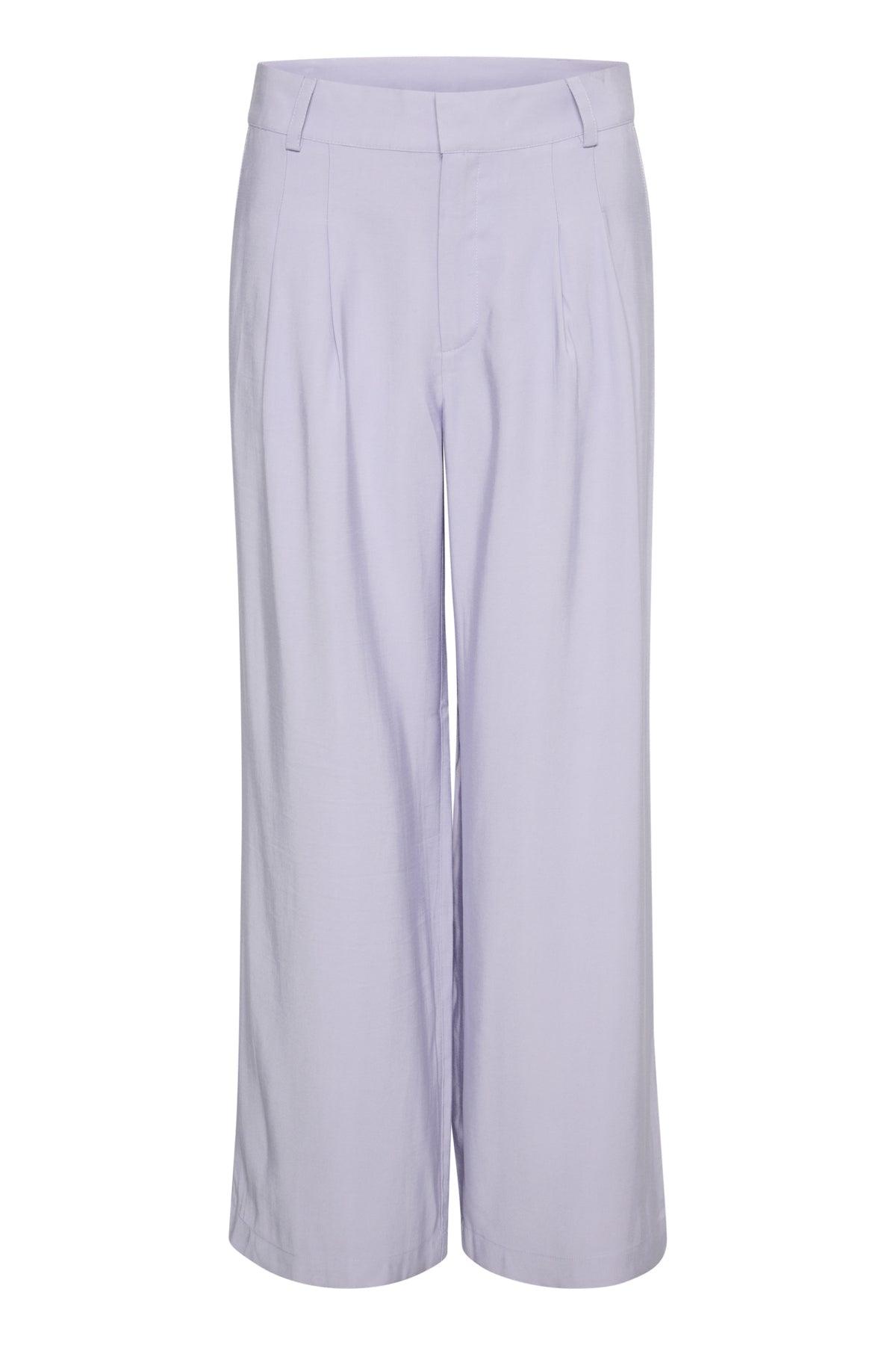 My Essential Wardrobe Louisa - Bukser - HUSET Men & Women