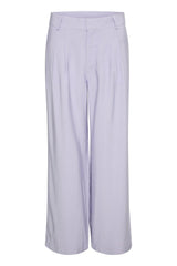 My Essential Wardrobe Louisa - Bukser - HUSET Men & Women