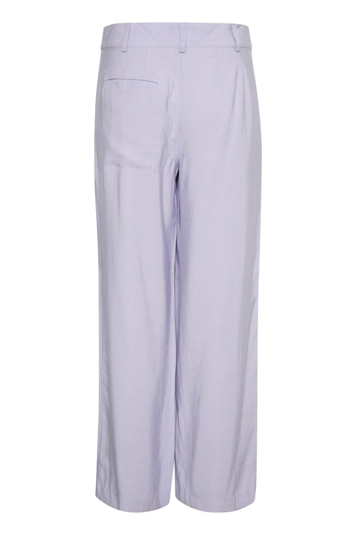 My Essential Wardrobe Louisa - Bukser - HUSET Men & Women