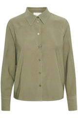 My Essential Wardrobe Louisa - Skjorte - HUSET Men & Women