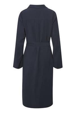 My Essential Wardrobe Louisa - Skjorte kjole - HUSET Men & Women