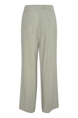 My Essential Wardrobe Louisa Vala - Højtaljede bukser - HUSET Men & Women