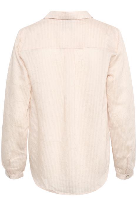 My Essential Wardrobe Lui - Skjorte - HUSET Men & Women