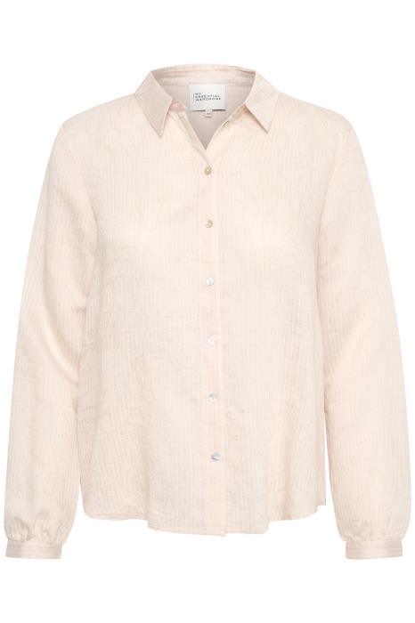 My Essential Wardrobe Lui - Skjorte - HUSET Men & Women