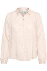 My Essential Wardrobe Lui - Skjorte - HUSET Men & Women