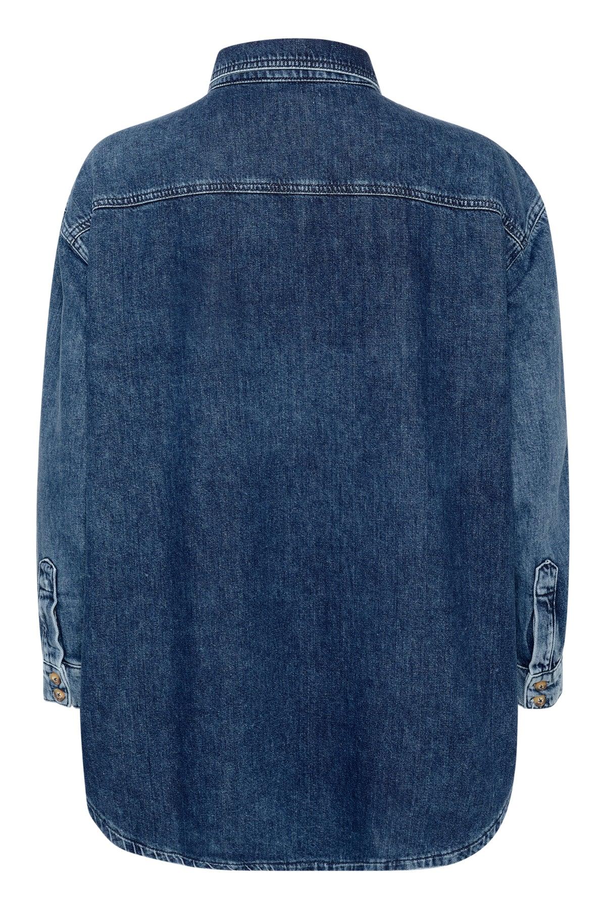 My Essential Wardrobe Malo - 143 Skjorte - HUSET Men & Women