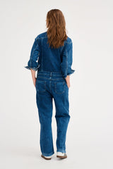 My Essential Wardrobe Malo - jumpsuit - HUSET Men & Women