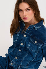 My Essential Wardrobe Malo - jumpsuit - HUSET Men & Women