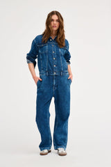 My Essential Wardrobe Malo - jumpsuit - HUSET Men & Women