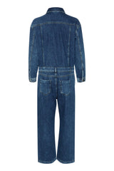 My Essential Wardrobe Malo - jumpsuit - HUSET Men & Women
